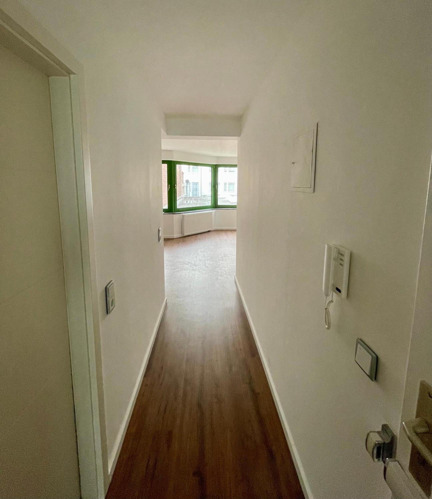 Modernes Appartement In Der Innenstadt Kolín nad Rýnem Exteriér fotografie